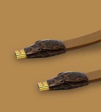Python HDMI Cable