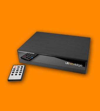 UltraBridge